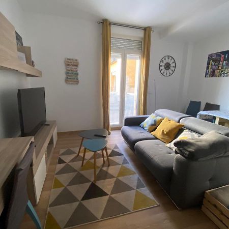 Nerale Loft Downtown Plaza Mercado Logroño Exteriör bild