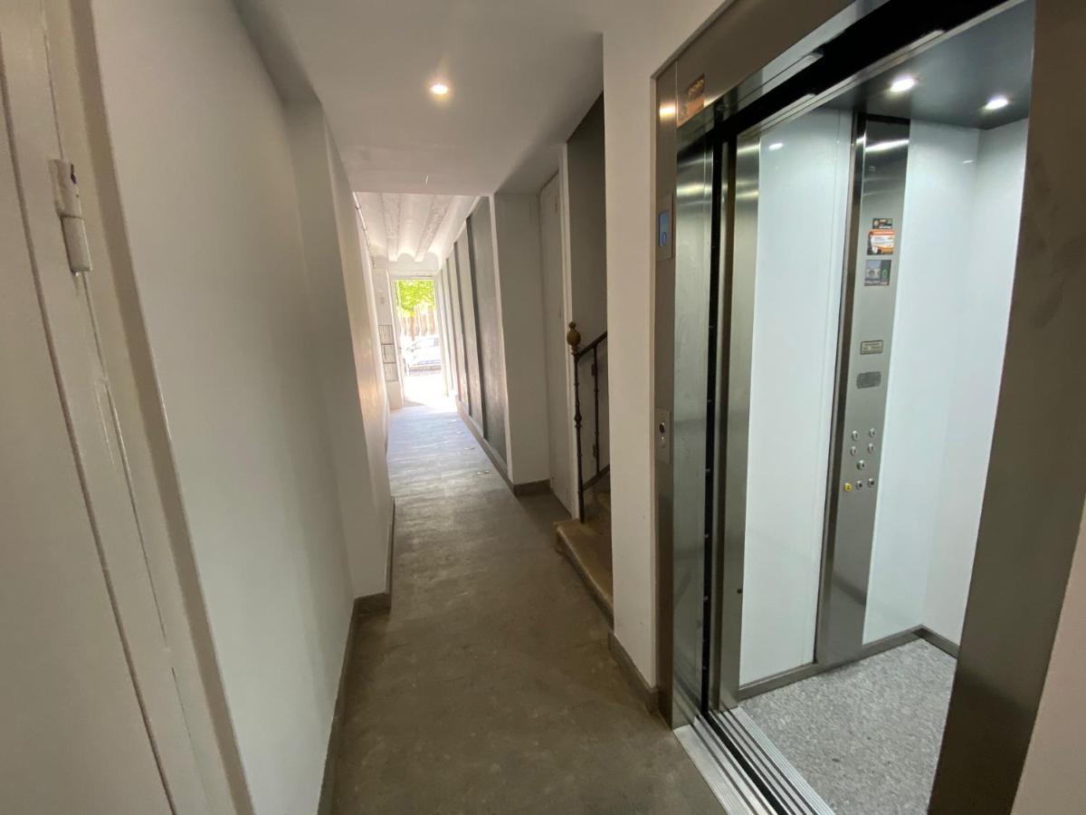 Nerale Loft Downtown Plaza Mercado Logroño Exteriör bild